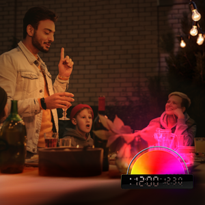 sunlight deprivation