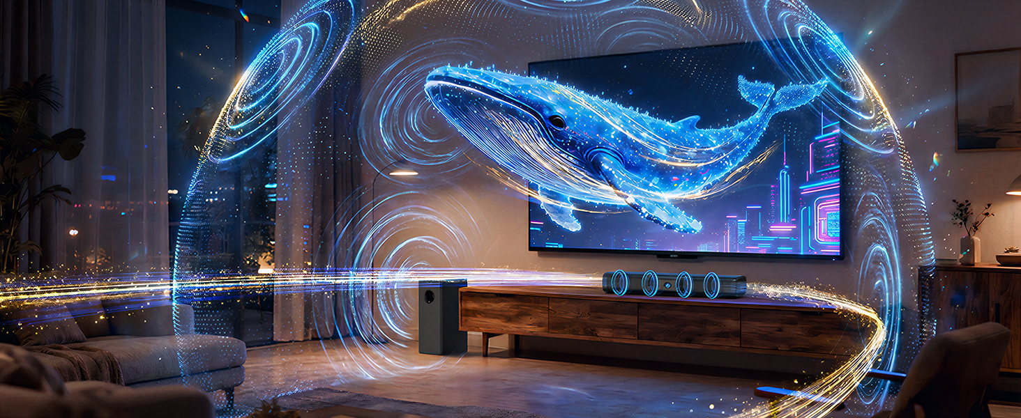 TV SOUNDBAR