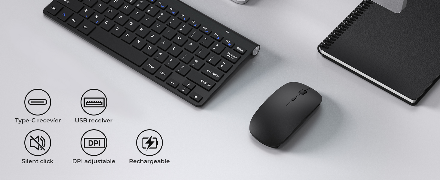 mouse