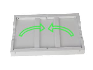food tray