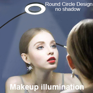 Perfect for Makeup