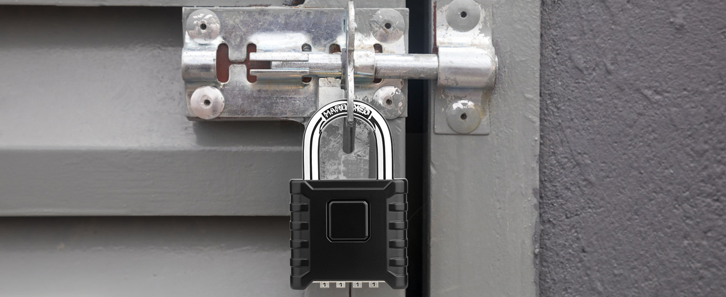 locker locks with code