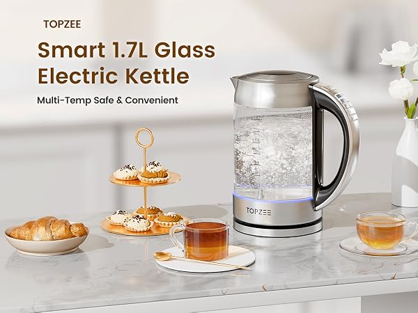 tea pot