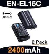 EN-ELI5C Battery