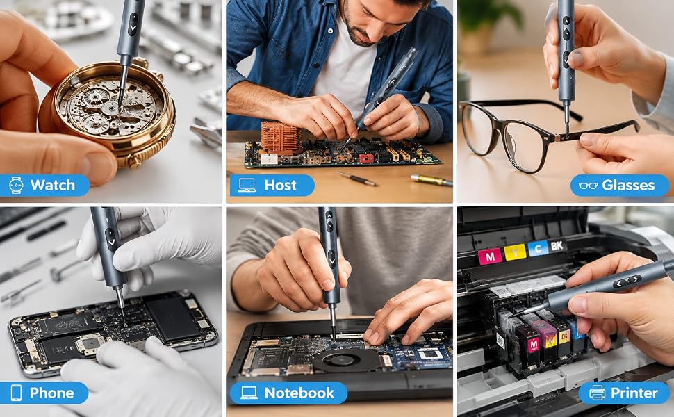 Repair Tool Kit