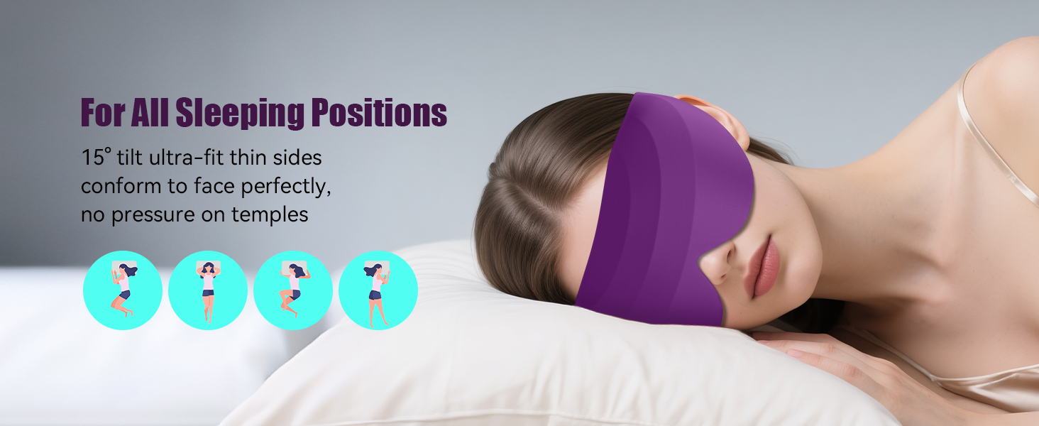 sleeping mask