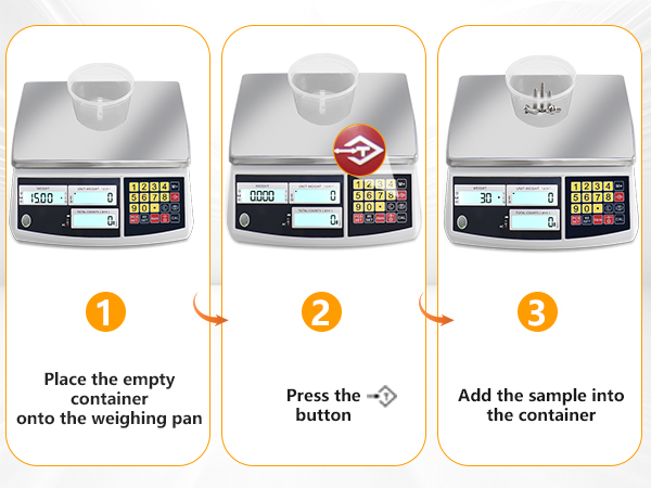 coin scale