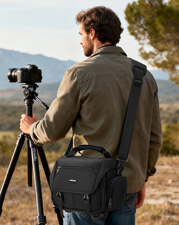 camera bag camera case camera sling bags for photographers small camera bag dslr slr mirrorless