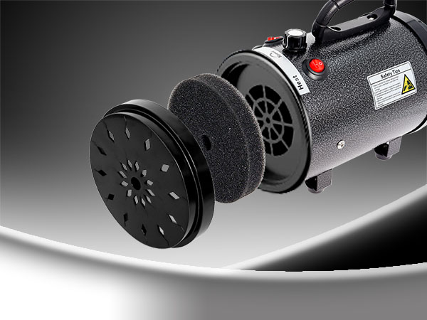 Dog Hair Dryer High Velocity Professional Dog Blow Dryer