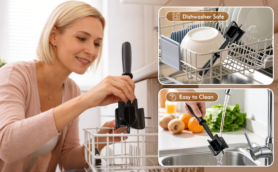 ground beef Smasher, ground beef chopper, meat tool for ground beef, ground beef masher tool