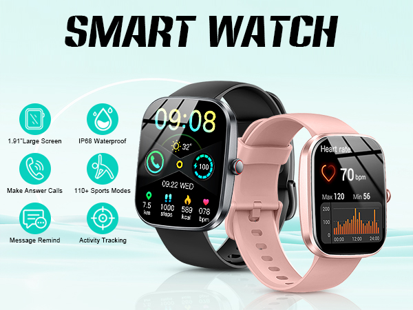 smart watch