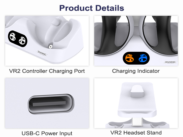 product details