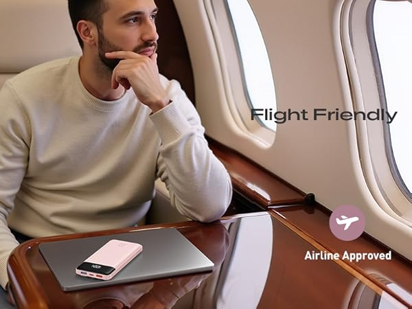portable charger power bank