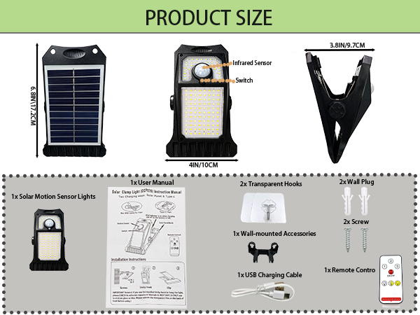 led light