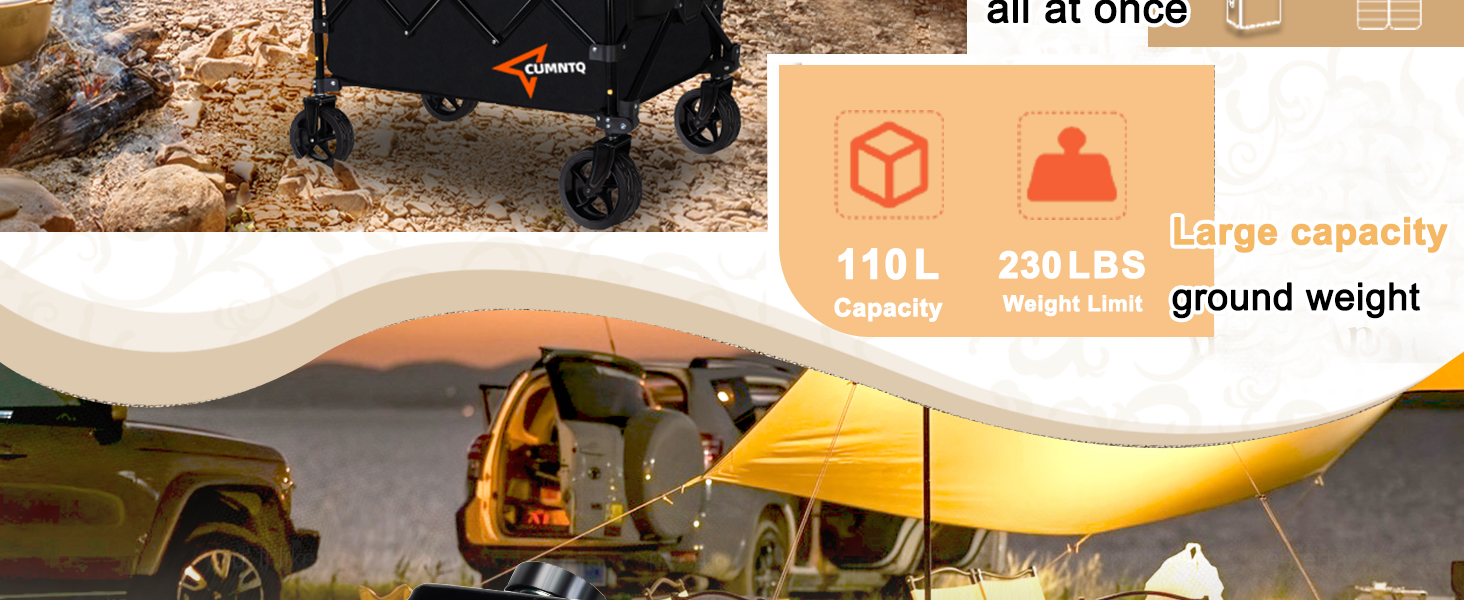 carts with wheels