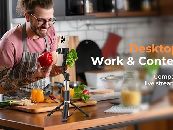 tripod for cell phone