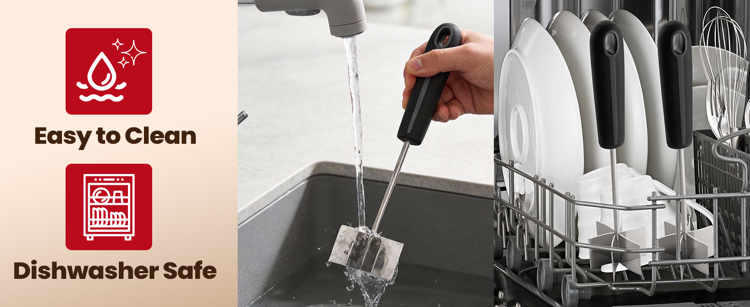 Meat Separator Tool for Hamburger