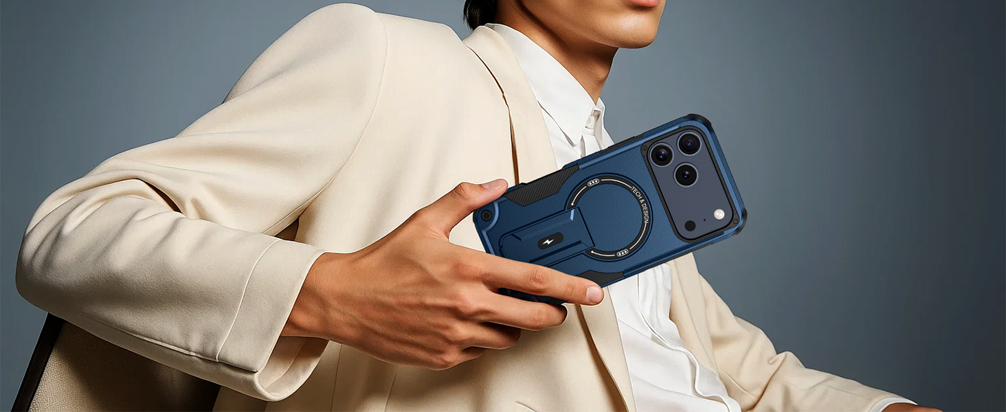 iPhone 17Promax Accessories