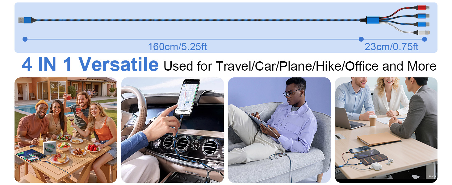 Car &amp;amp; Travel Essentials