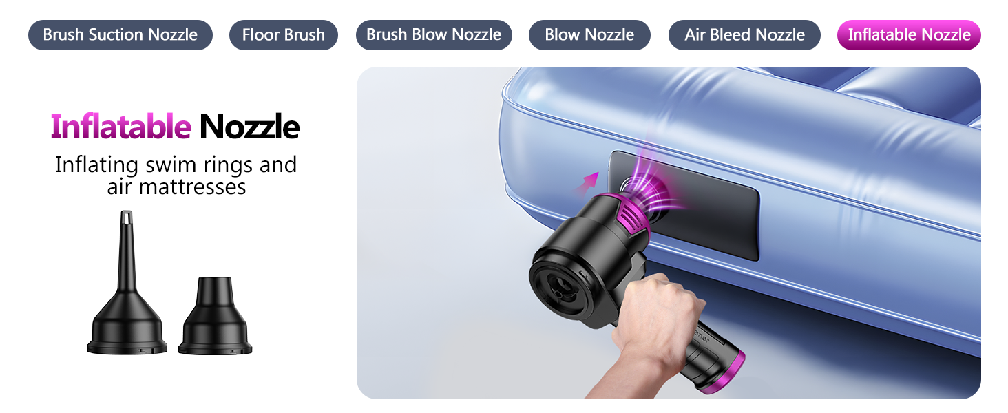 mini vacuum cleaner cordless