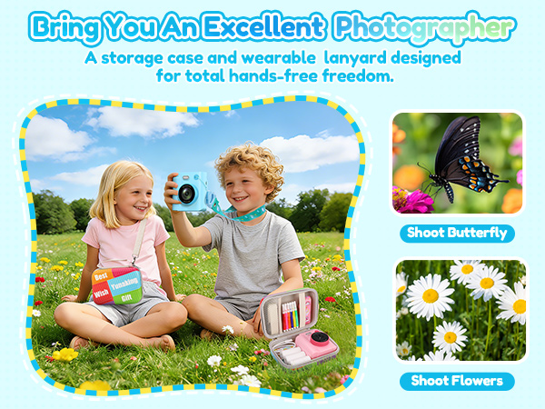 christmas gift for kids