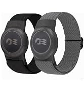 2-Pack Medallion Holder for Princess Cruise, Adjustable Nylon Wristband | Bracelet for Carnival O...
