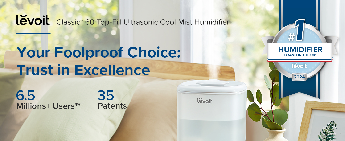 Your reliable choice: Trust in Excellence