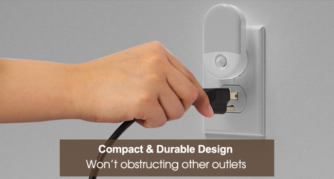 Night Light for Kids