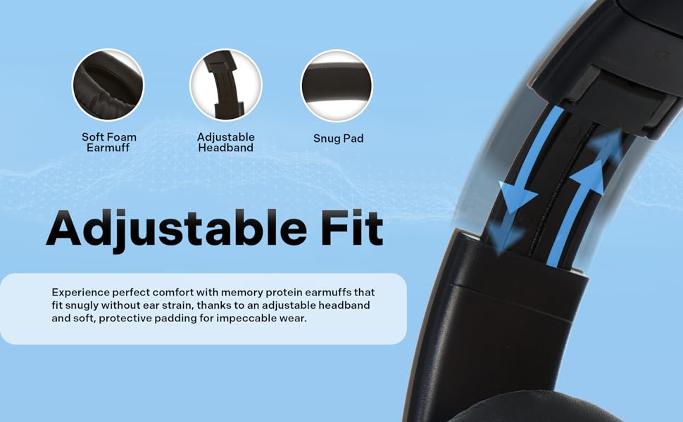 bluetooth headphones