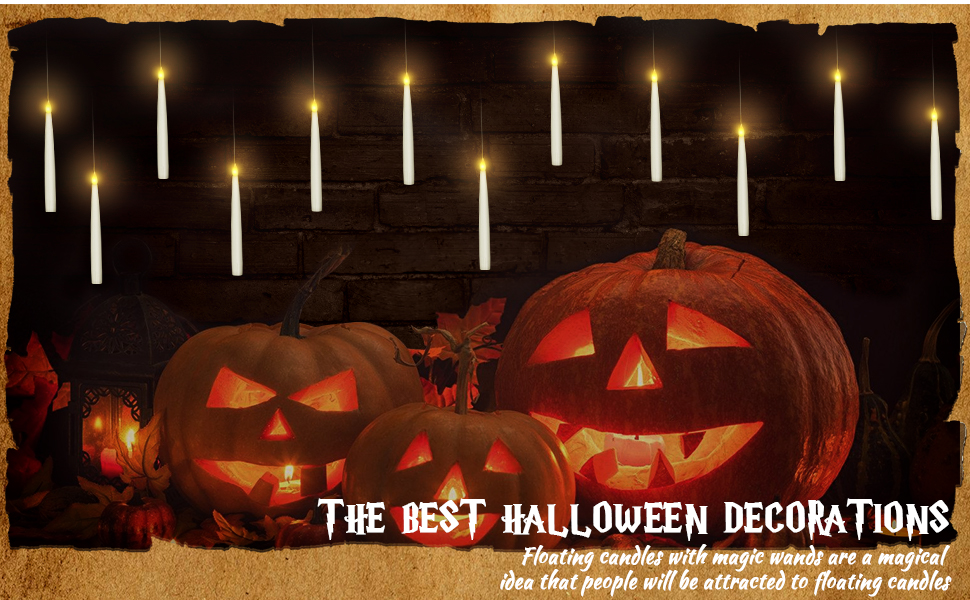 harry potter floating candles with wand floating candles with wand hanging candles