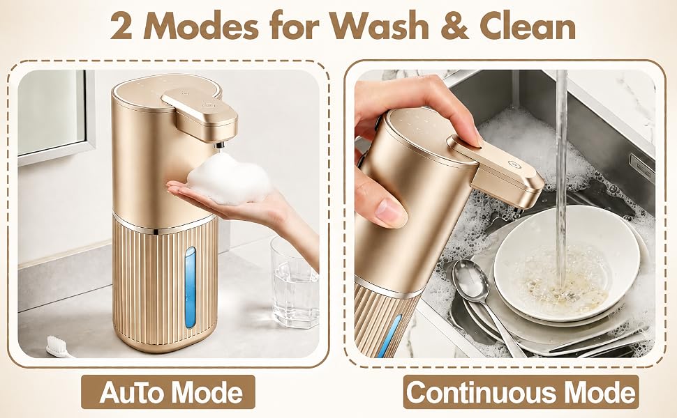 soap dispenser