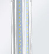 4FT LED shop LIGHT