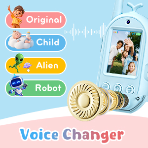 Fun Voice Changer