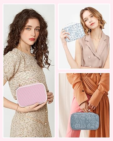travel makeup bag