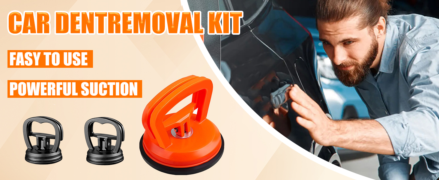 Dent Puller