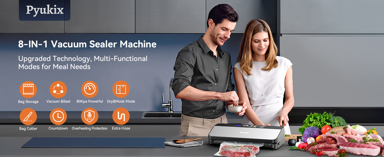 vacuum sealer