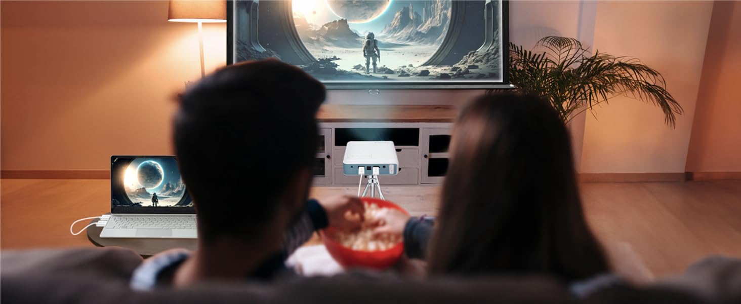 Home Entertainment