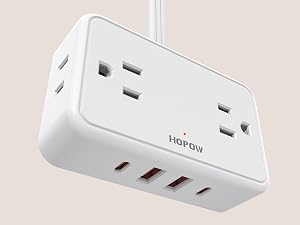 extension cord flat