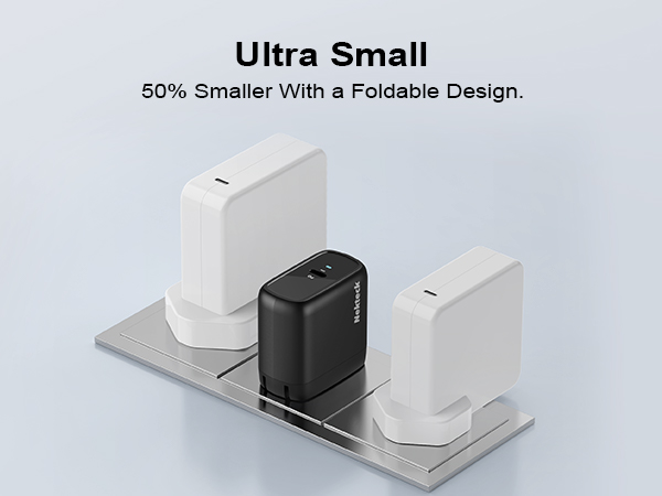 Ultra Small