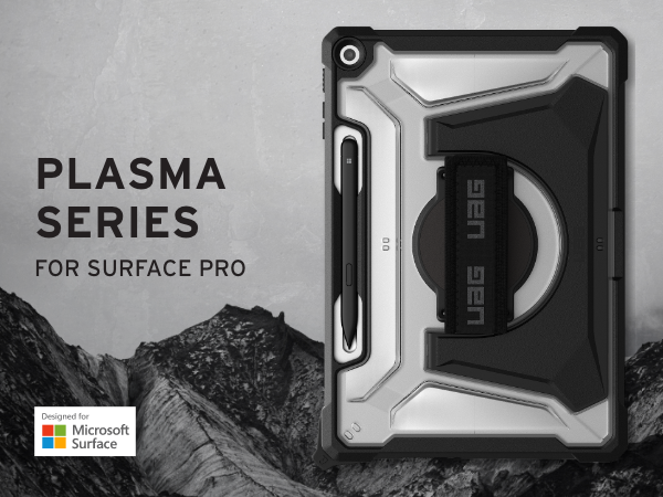 Surface Pro 12 - Plasma