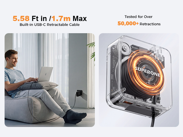 macbook pro charger usb c