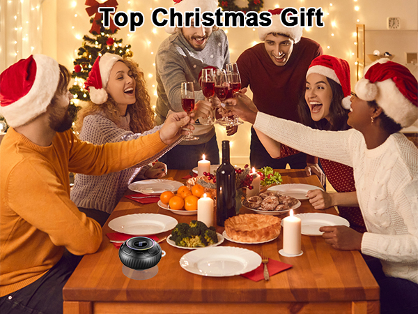 Top Christmas Gift