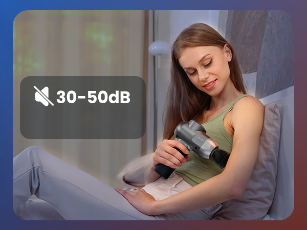 massage gun