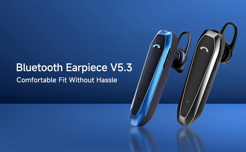 bluetooth headset