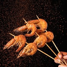 Bamboo Skewers