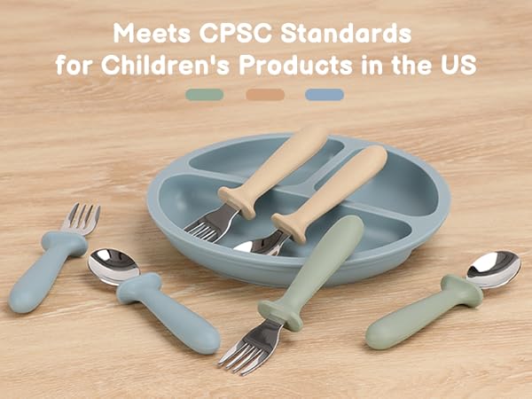 baby feeding set