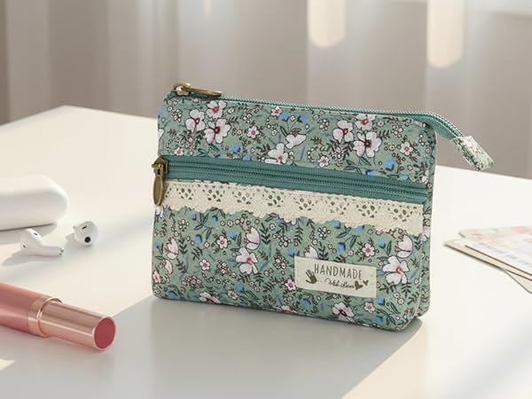 cute coin purse