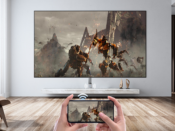 Wireless HDMI Display Dongle Adapter