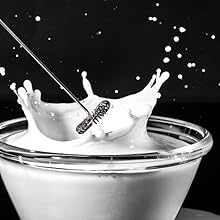 Milk Frother