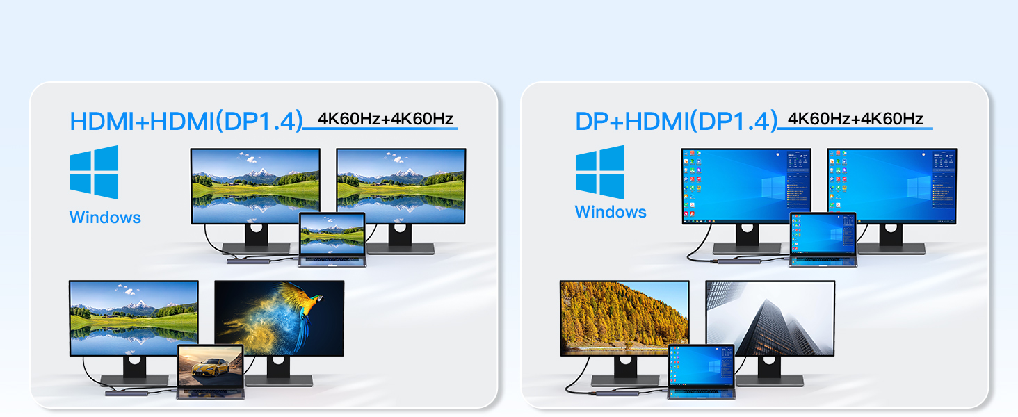 For Windows